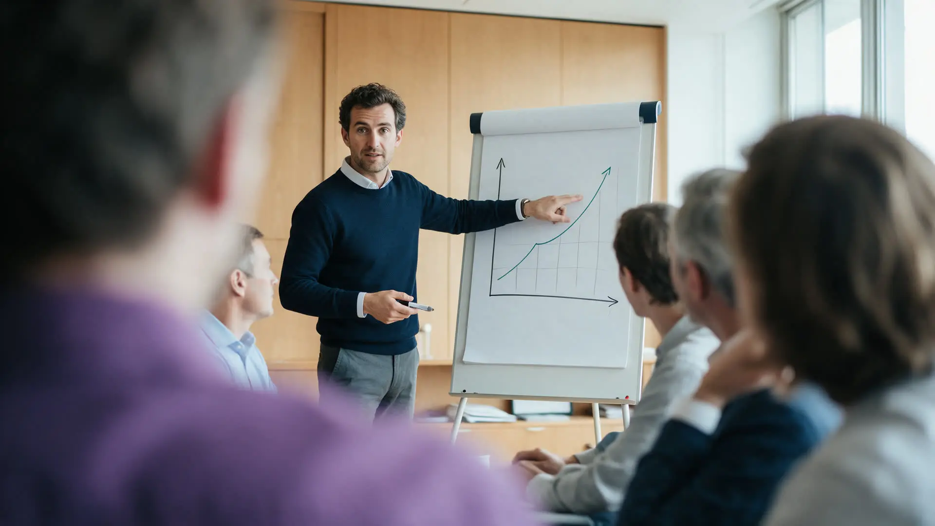 IT Consulting at Tuscan Digital