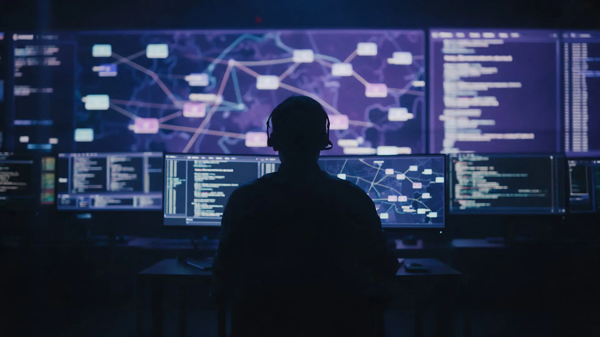 Cybersecurity at Tuscan Digital