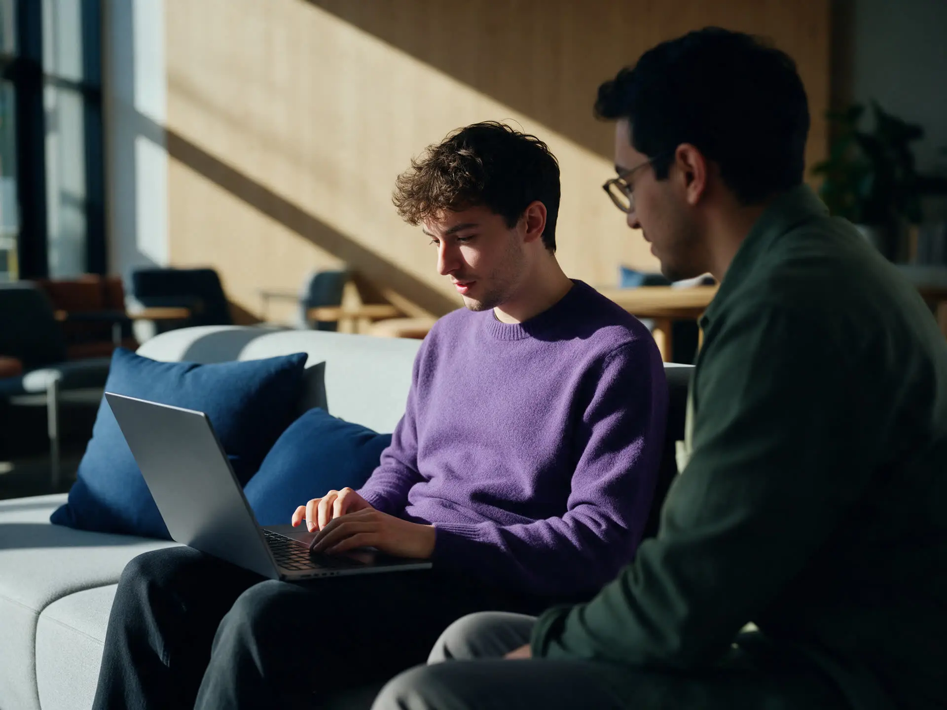 Remote Tech Teams